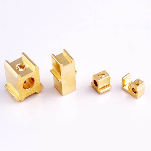 Brass Electrical Components 7